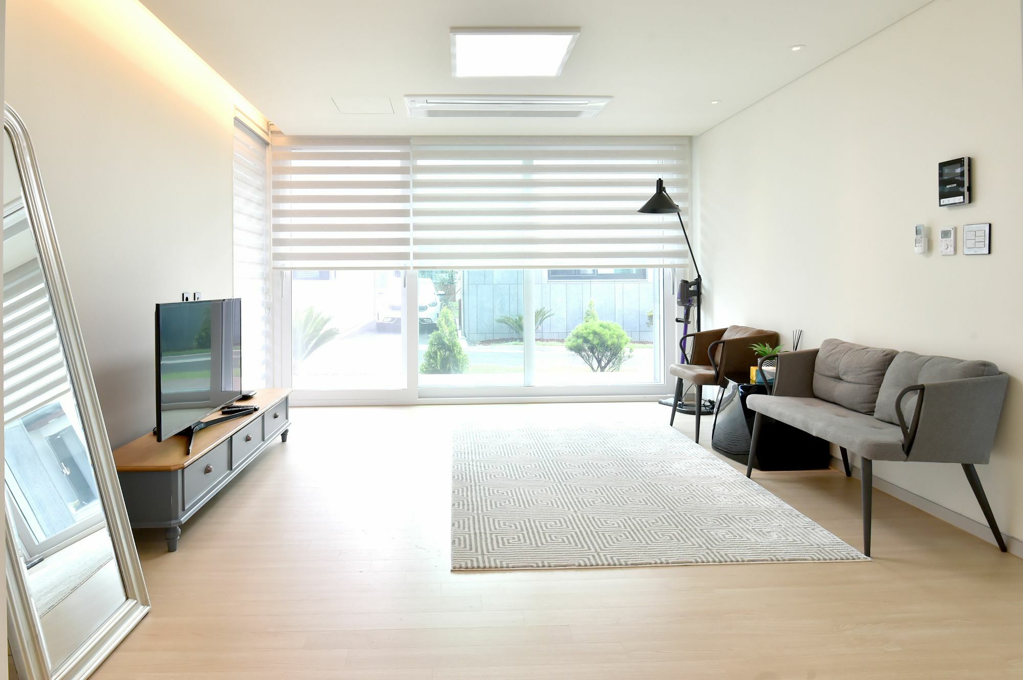 Aewol Mihas Villa Jeju Dış mekan fotoğraf
