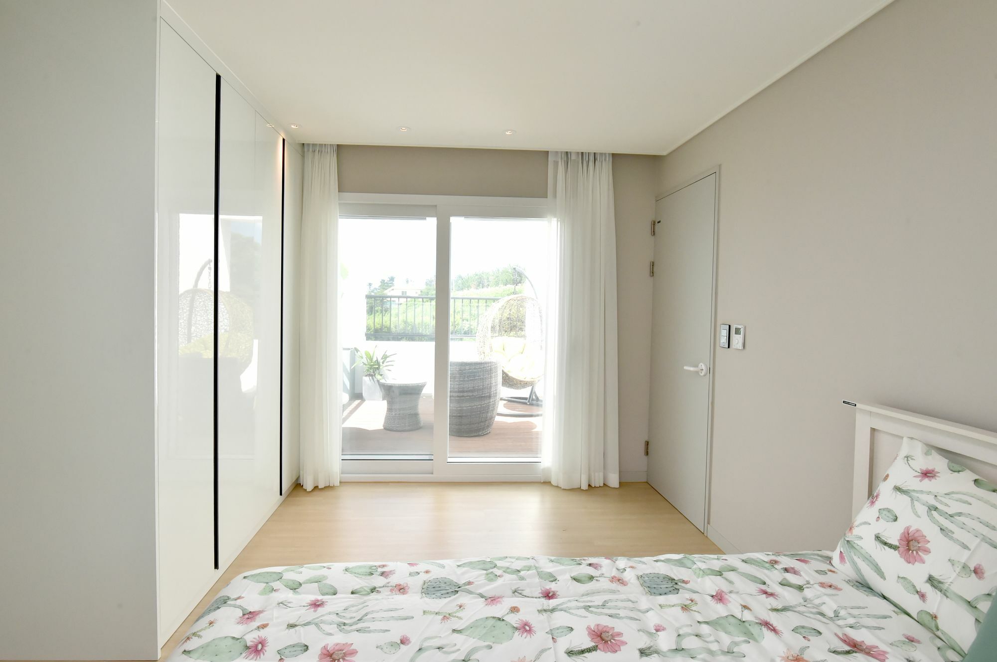 Aewol Mihas Villa Jeju Dış mekan fotoğraf