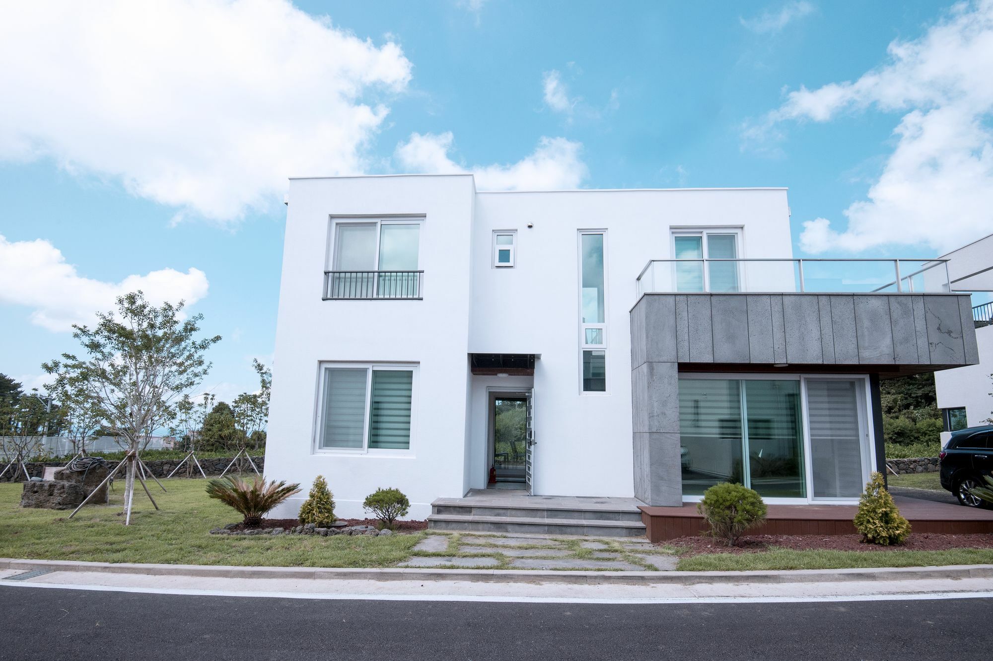 Aewol Mihas Villa Jeju Dış mekan fotoğraf
