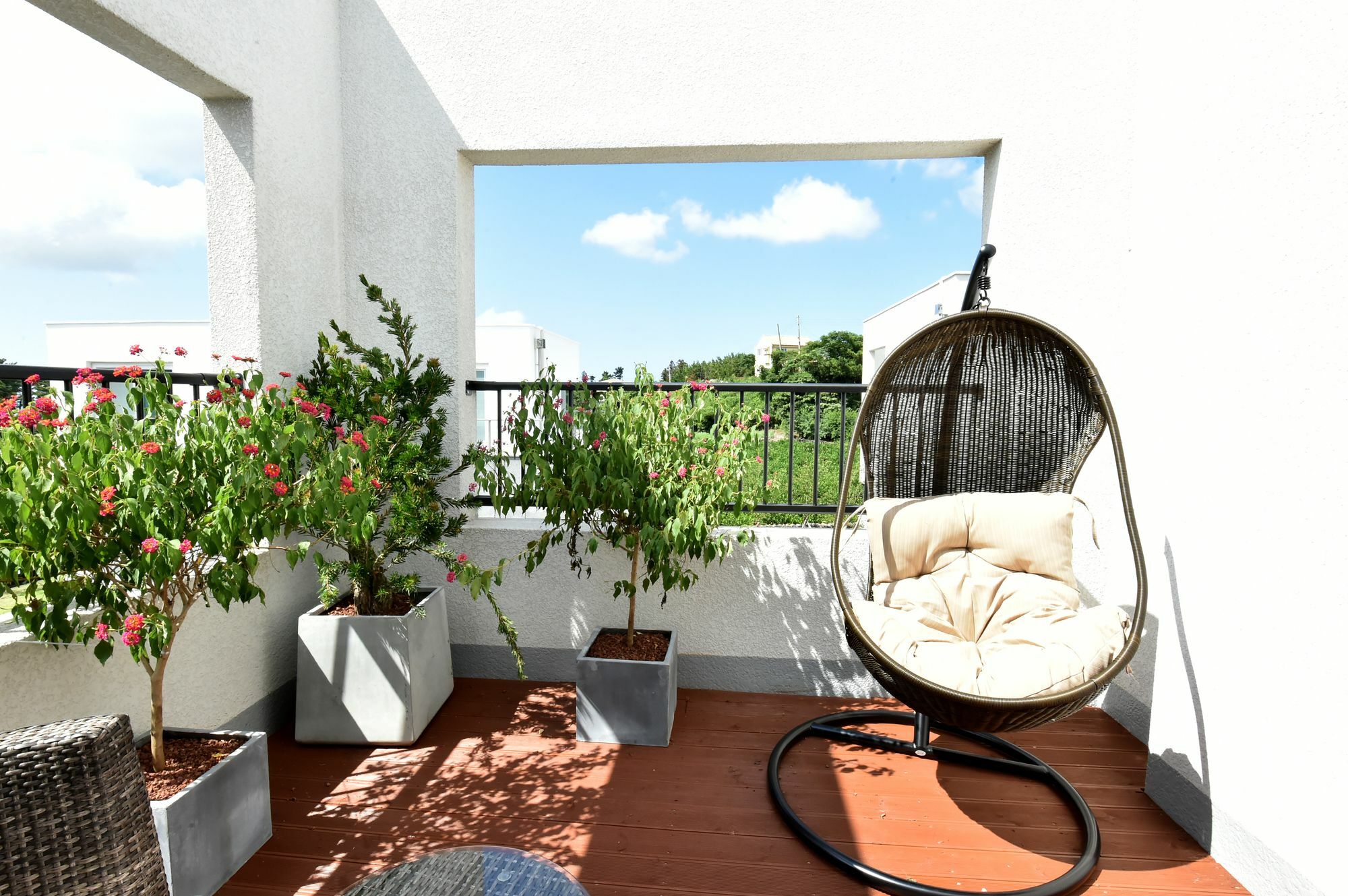 Aewol Mihas Villa Jeju Dış mekan fotoğraf